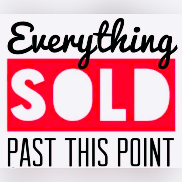 SOLD - Picture 1 of 1